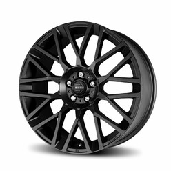 image of Momo Revenge Flat Black