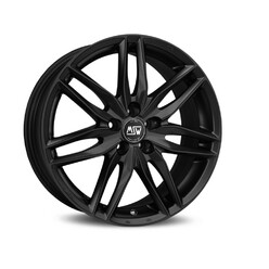 image of MSW 24 Flat Black