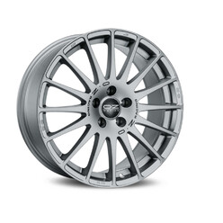 image of OZ Superturismo GT Grey