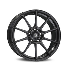 image of Sparco Assetto Gara Flat Black