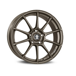 image of Sparco Assetto Gara Flat Bronze