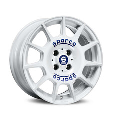 image of Sparco Terra White