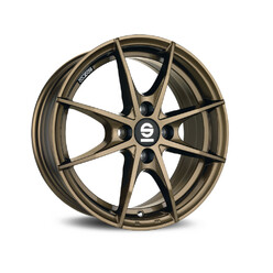 image of Sparco Trofeo R Flat Bronze